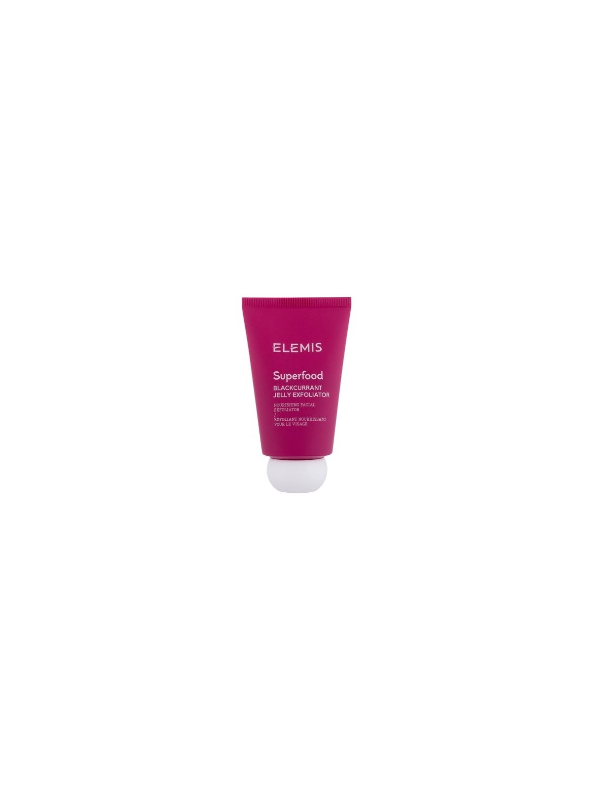 Elemis Superfood Gelatina Esfoliante al Ribes Nero Peeling