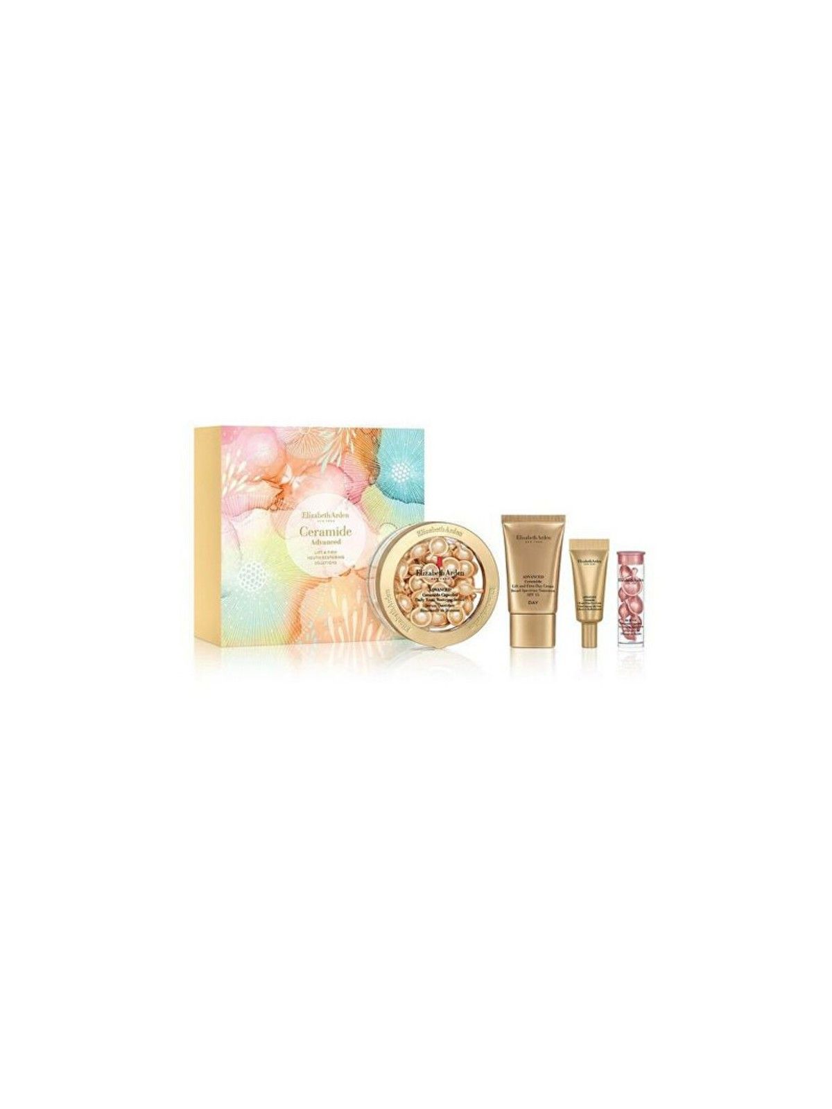 Elizabeth Arden Advanced Ceramide Lift Firm Set Set regalo per