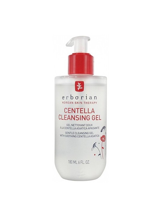 Erborian Centella Gel Detergente Gel Detergente Delicato donna