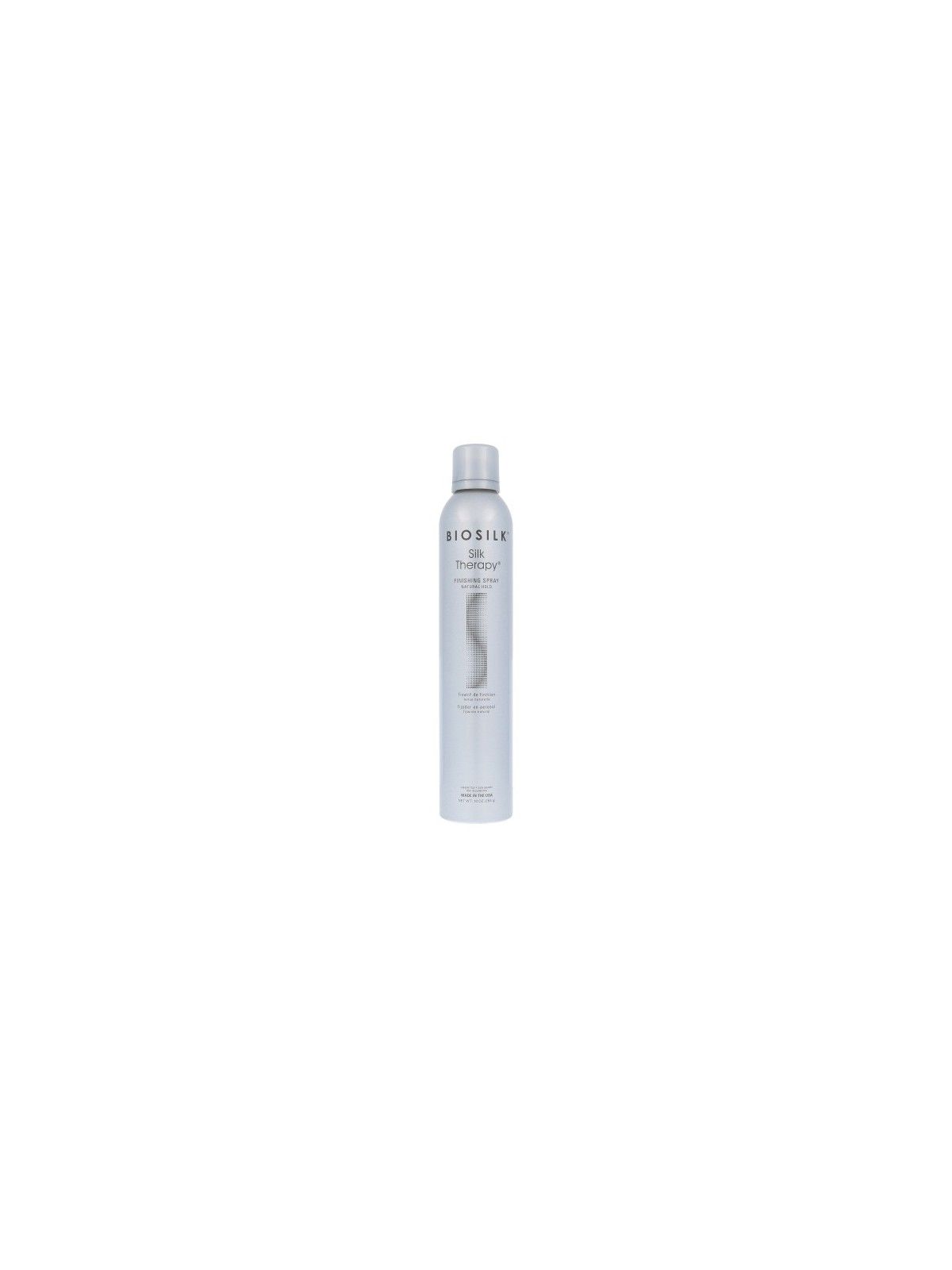 Farouk Systems Spray per rifinitura Biosilk Silk Therapy tutti