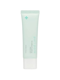 Holika Holika Puri Pore No Sebum Primer Fondotinta contro le