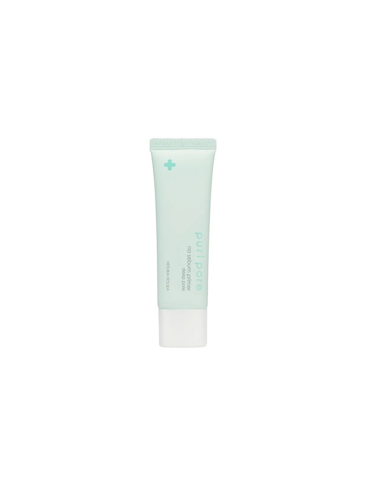 Holika Holika Puri Pore No Sebum Primer Fondotinta contro le