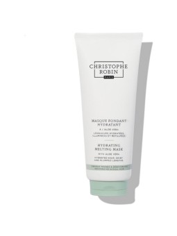 Christophe Robin Hydrating Melting Mask Maschera per capelli