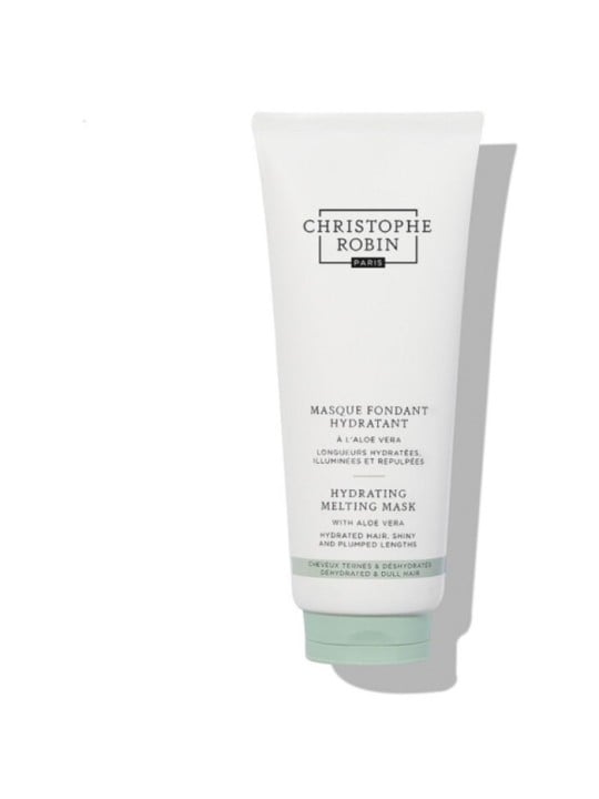 Christophe Robin Hydrating Melting Mask Maschera per capelli