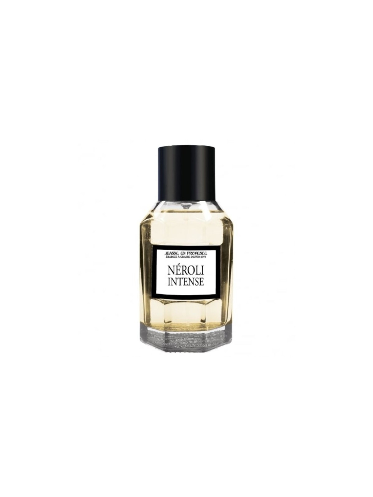 Jeanne En Provence Neroli eau de toilette intenso uomo 100ml