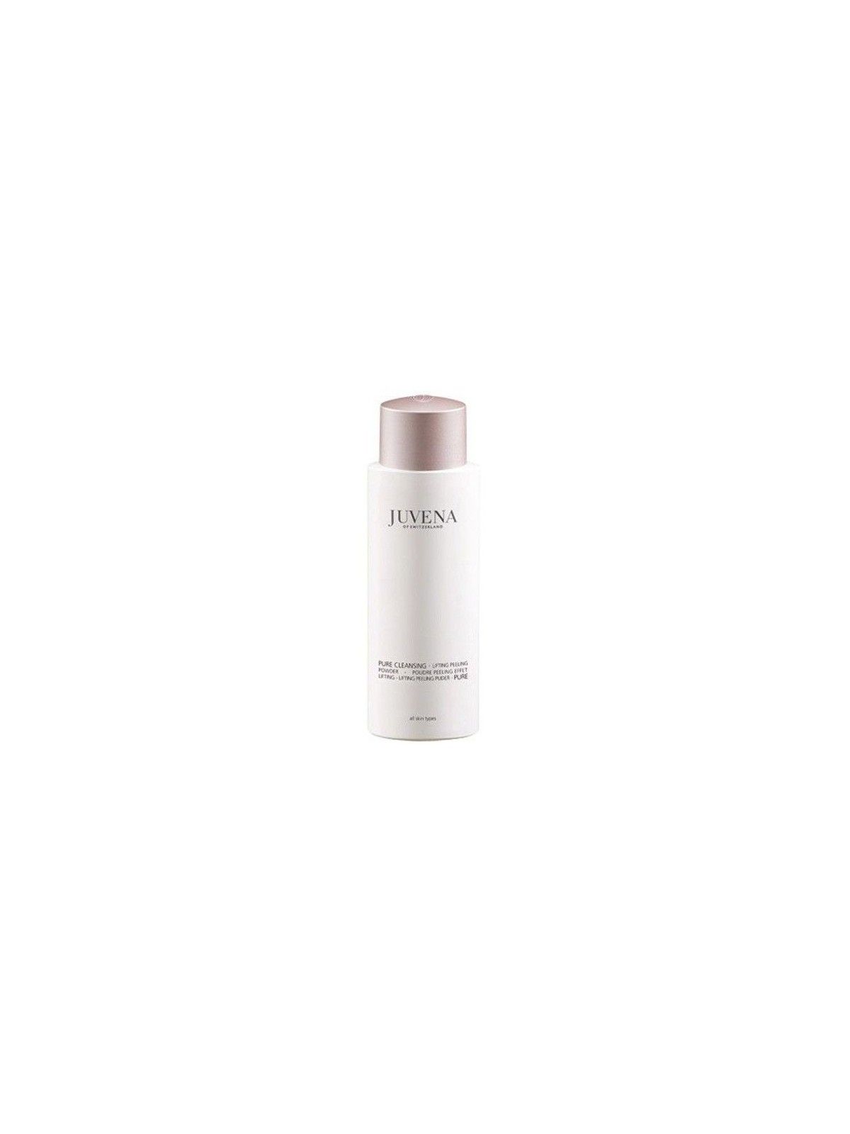 JUVENA PURE Cleansing Peeling Lifting Powder Polvere peeling