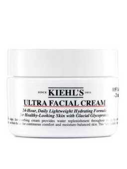 Kiehls Ultra Facial Cream Crema viso idratante donna 125ml