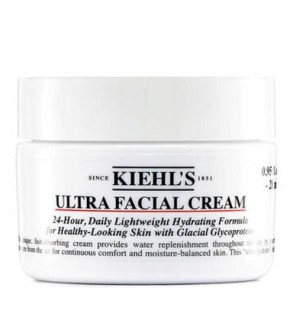 Kiehls Ultra Facial Cream Crema viso idratante donna 125ml