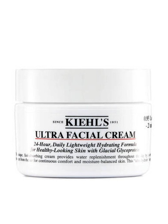 Kiehls Ultra Facial Cream Crema viso idratante donna 125ml