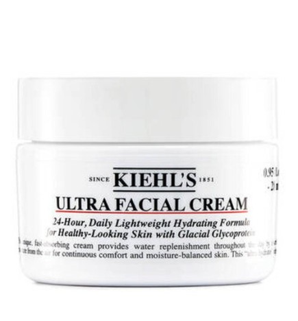 Kiehls Ultra Facial Cream Crema viso idratante donna 125ml