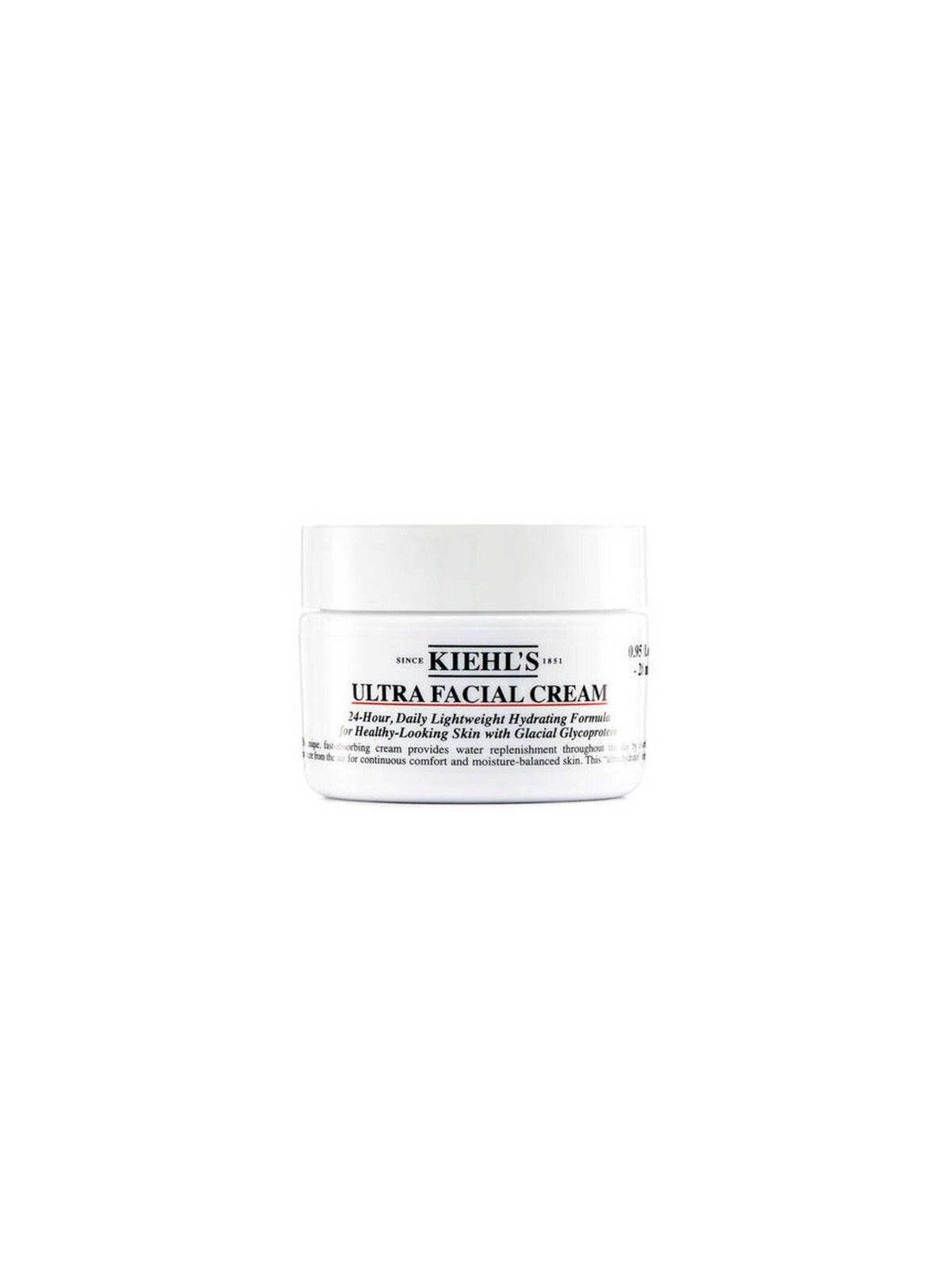 Kiehls Ultra Facial Cream Crema viso idratante donna 125ml