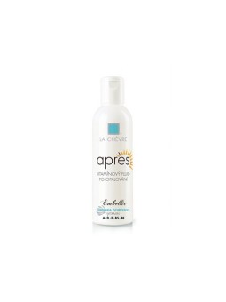La Chvre Fluido vitaminico dopo labbronzatura donna 200ml