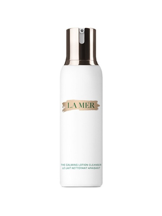 La Mer The Calming Lotion Cleanser Emulsione detergente