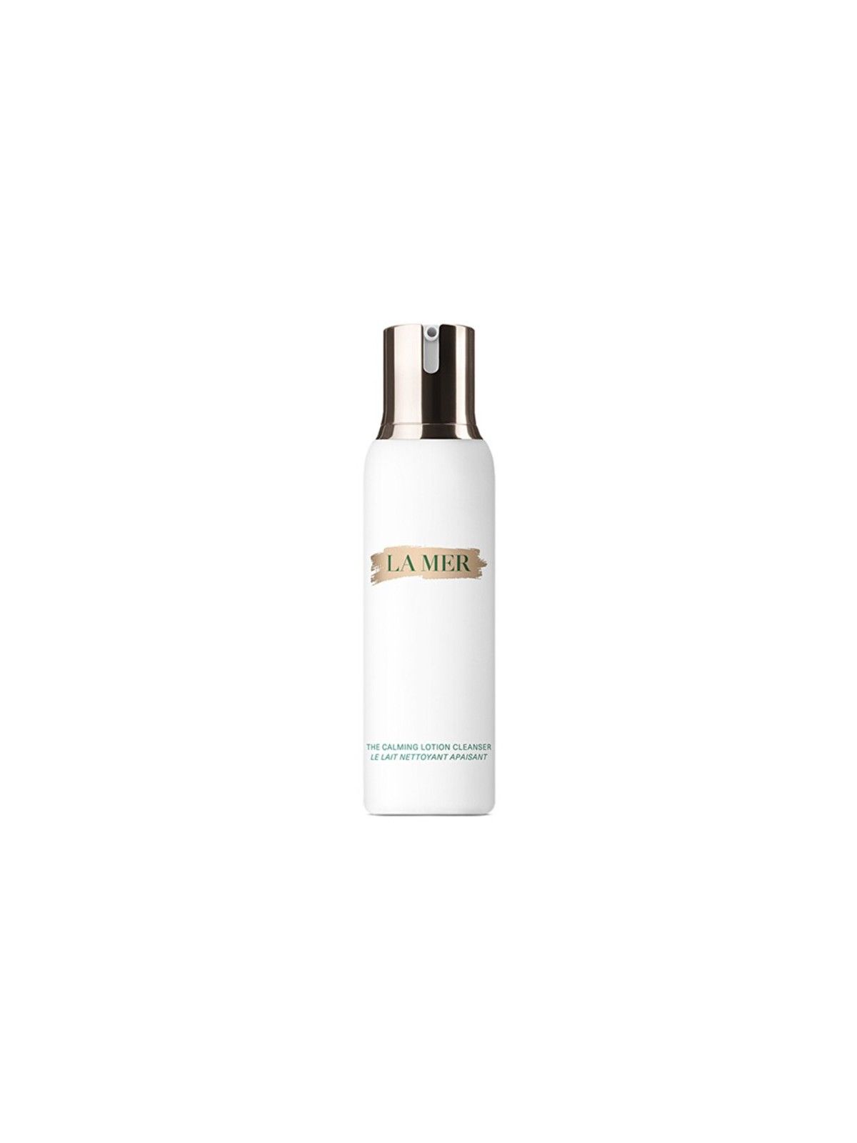 La Mer The Calming Lotion Cleanser Emulsione detergente