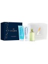 Lancaster Set Eau de eau de toilette Set regalo donna