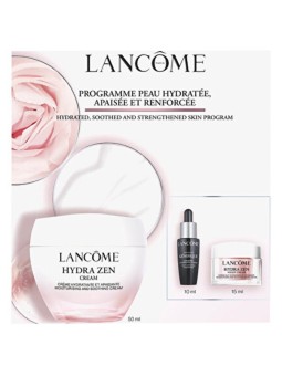 Lancome Set routine Hydra Zen Cream Set regalo donna 75ml