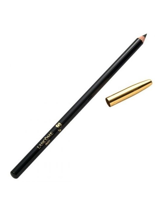 Lancome Le Crayon Khol 01 Noir Eyeliner donna 01 Noir