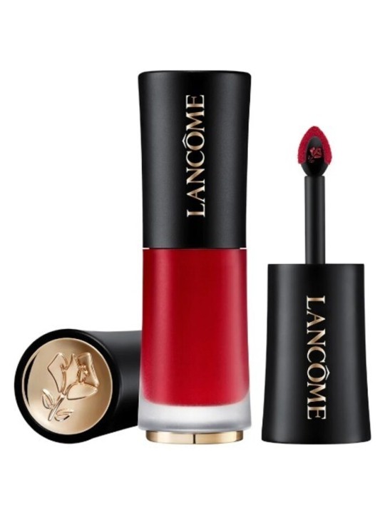 Lancome LAbsolu Rouge Drama Ink SemiMatte Lip Ink Rossetto