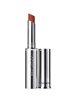 MAC Rossetto Locked Kiss 24 ore 18 g donna Opulence