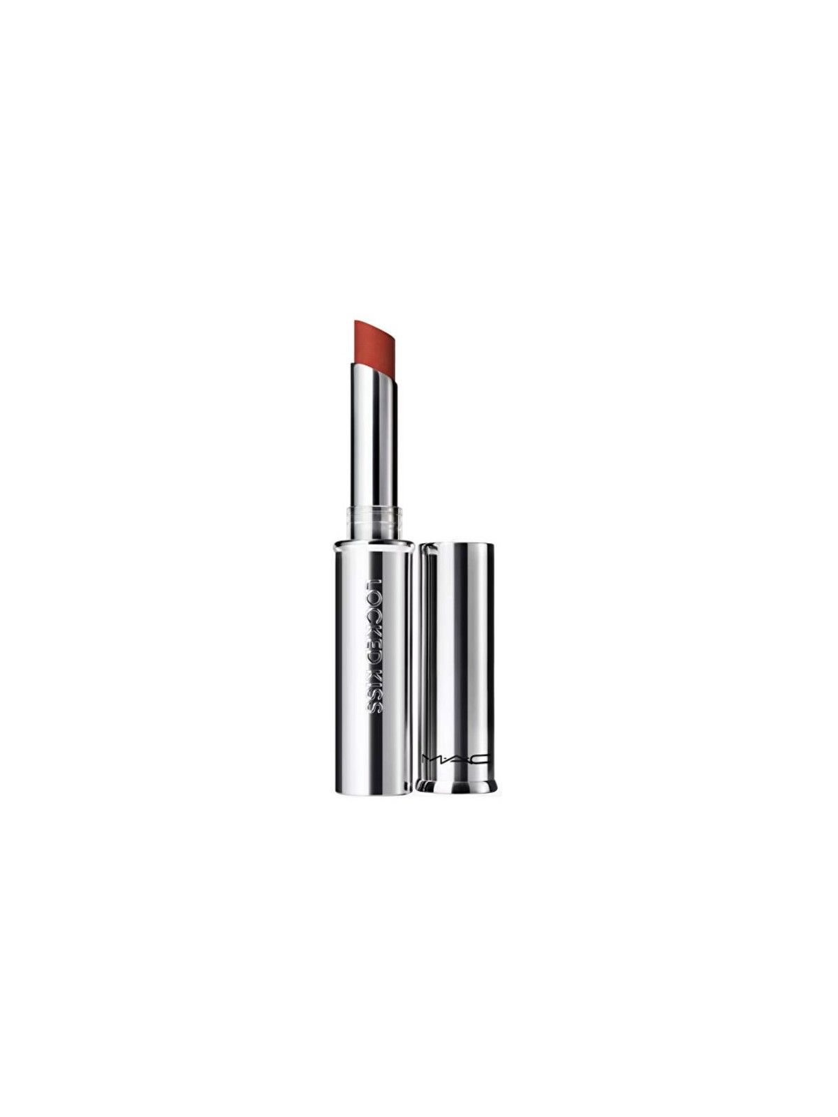 MAC Rossetto Locked Kiss 24 ore 18 g donna Opulence