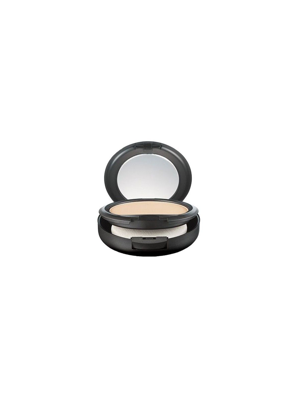 MAC Polvere opacizzante e MakeUp Studio Fix Fondotinta Powder