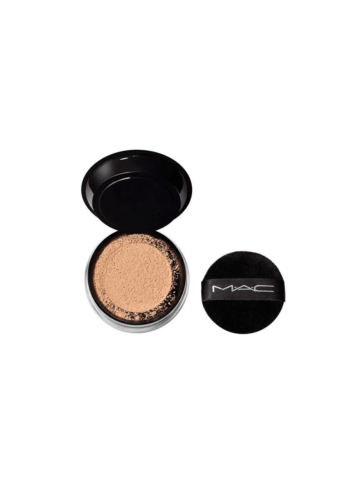MAC Studio Fix Pro Set Blur Weightless Loose Powder Cipria
