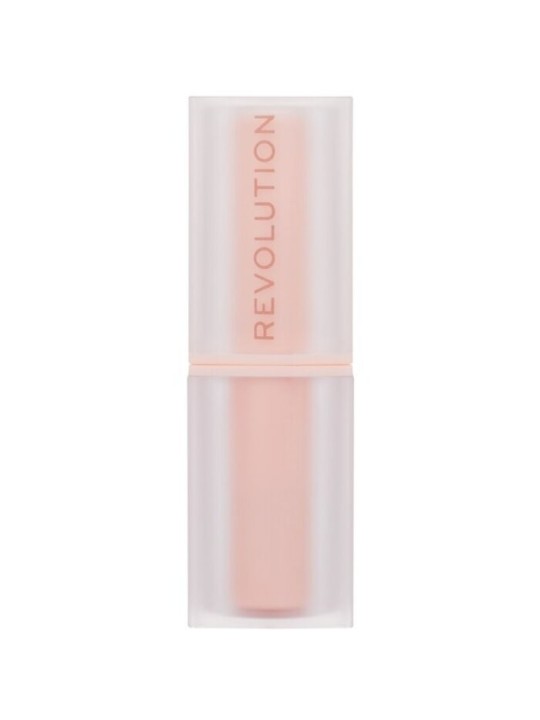 Makeup Revolution London Lip Allure Soft Satin Lipstick