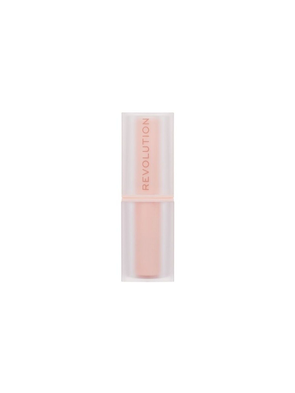 Makeup Revolution London Lip Allure Soft Satin Lipstick