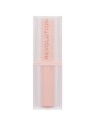 Makeup Revolution London Lip Allure Soft Satin Lipstick