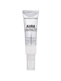 Makeup Revolution London Mood Switch Aura Luminizer Sbiancante