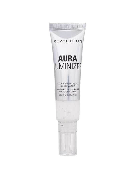 Makeup Revolution London Mood Switch Aura Luminizer Sbiancante