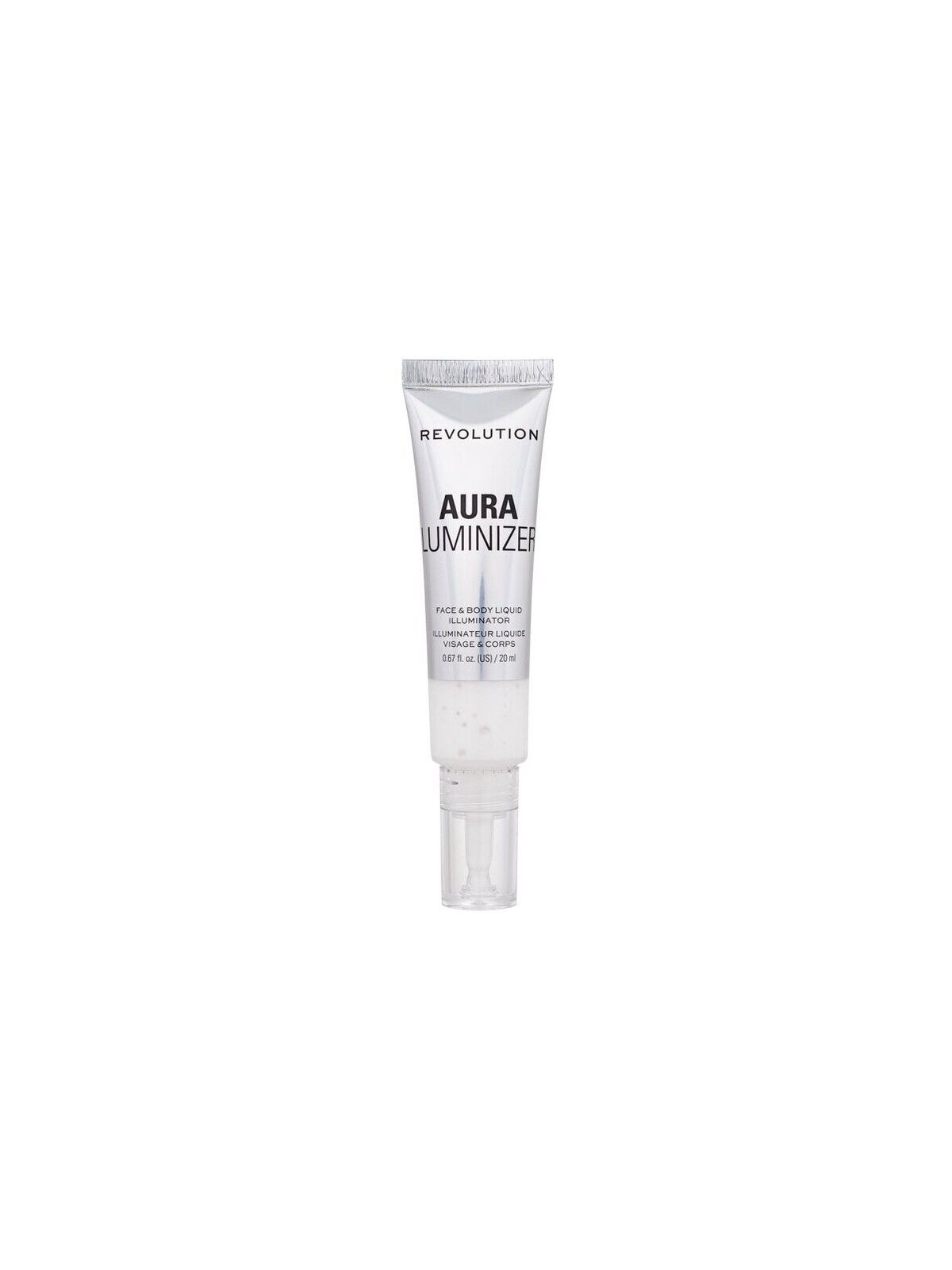 Makeup Revolution London Mood Switch Aura Luminizer Sbiancante