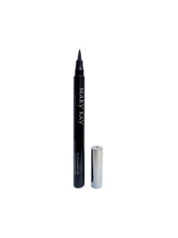 Mary Kay Eyeliner liquido a lunga tenuta 15 g donna 10g Black