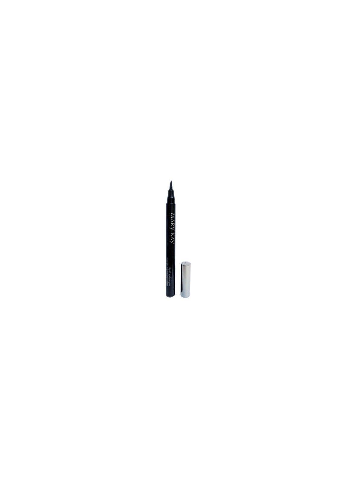 Mary Kay Eyeliner liquido a lunga tenuta 15 g donna 10g Black