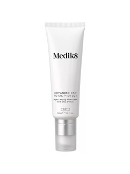 Medik8 Advanced Day Total Protect Crema idratante antiet SPF 30