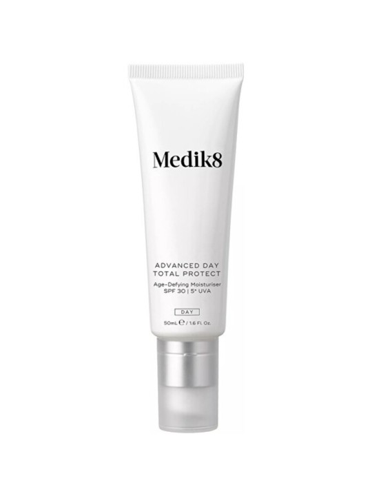 Medik8 Advanced Day Total Protect Crema idratante antiet SPF 30