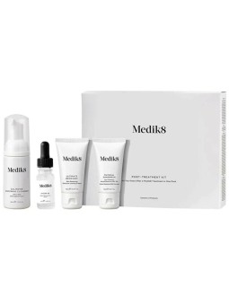Medik8 Set kit post trattamento Set regalo donna