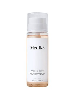 Medik8 Press Glow Daily Exfoliating PHA Tonic Tonico esfoliante