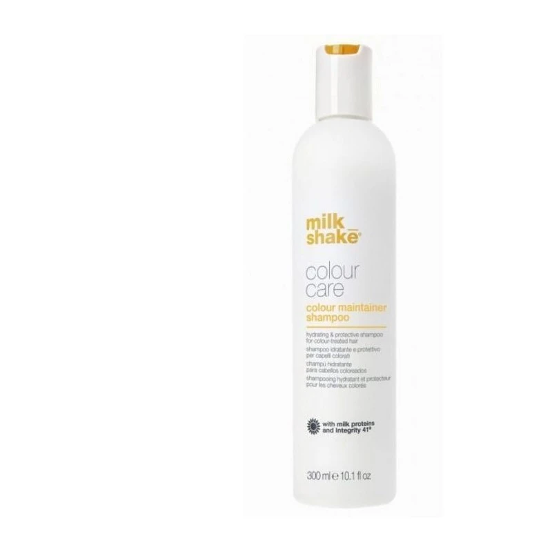 MilkShake Color Care Color Maintenance Shampoo Sulfate Free