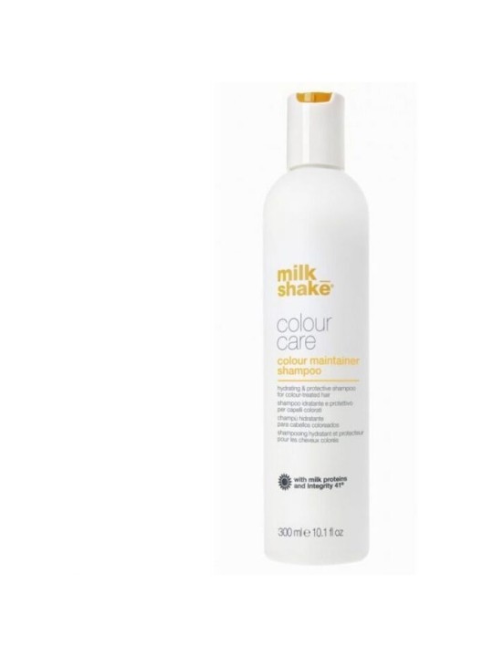 MilkShake Color Care Color Maintenance Shampoo Sulfate Free