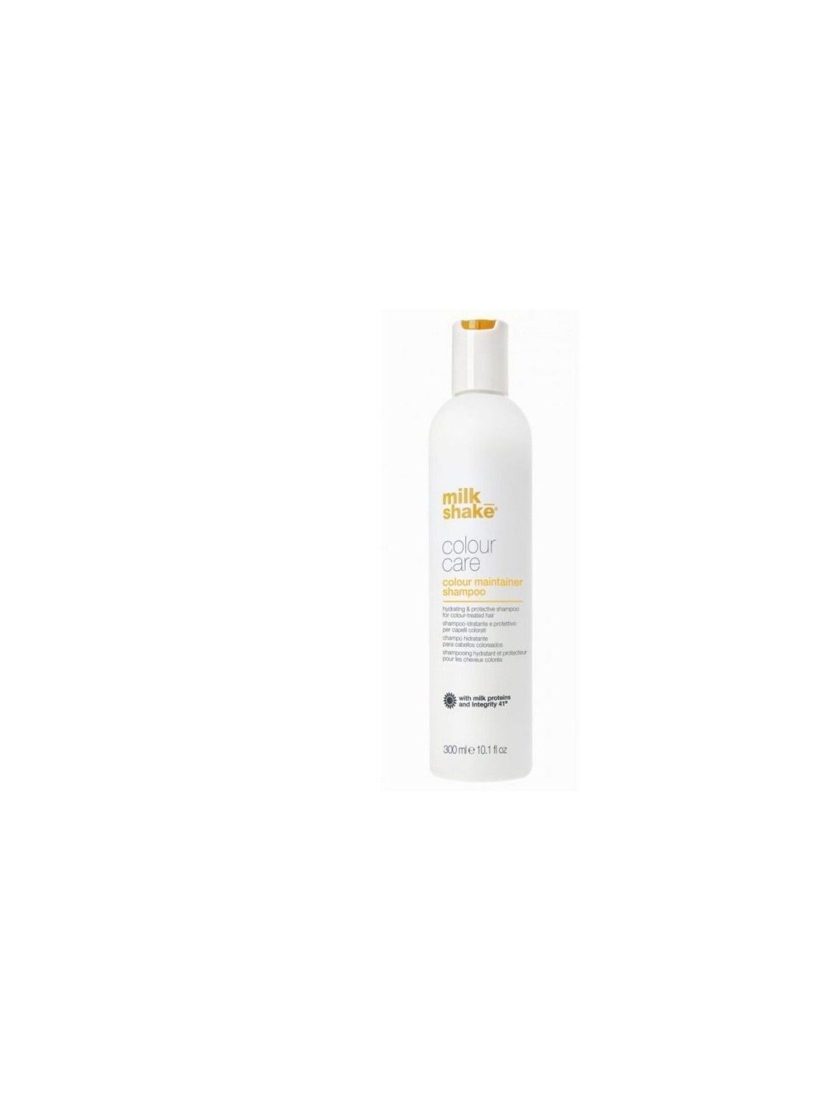 MilkShake Color Care Color Maintenance Shampoo Sulfate Free