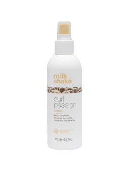 MilkShake Curl Passion Primer Cura senza risciacquo per capelli