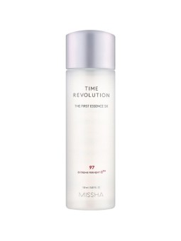Missha Time Revolution The First Essence 5x Essenza rassodante