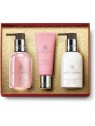 Molton Brown Delizioso set rabarbaro e rosa set regalo per la