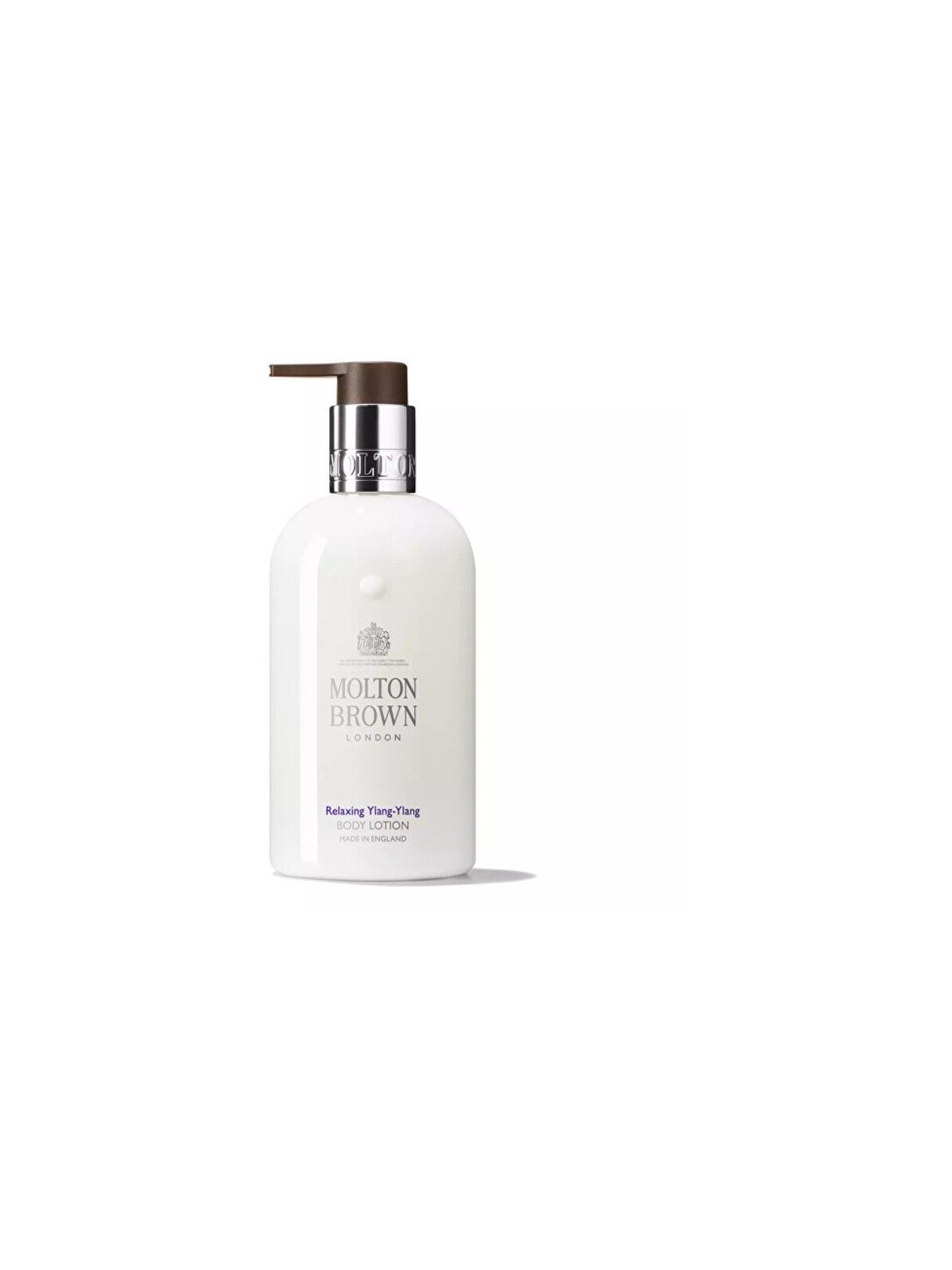 Molton Brown Ylang Ylang Body Lotion Lozione per il corpo donna