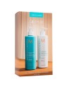 Moroccanoil Repair Duo Set regalo per capelli danneggiati donna