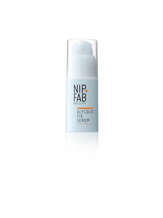 NIP FAB Siero fissaggio glicolico donna 30ml