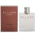 Chanel Allure Homme Eau de toilette uomo