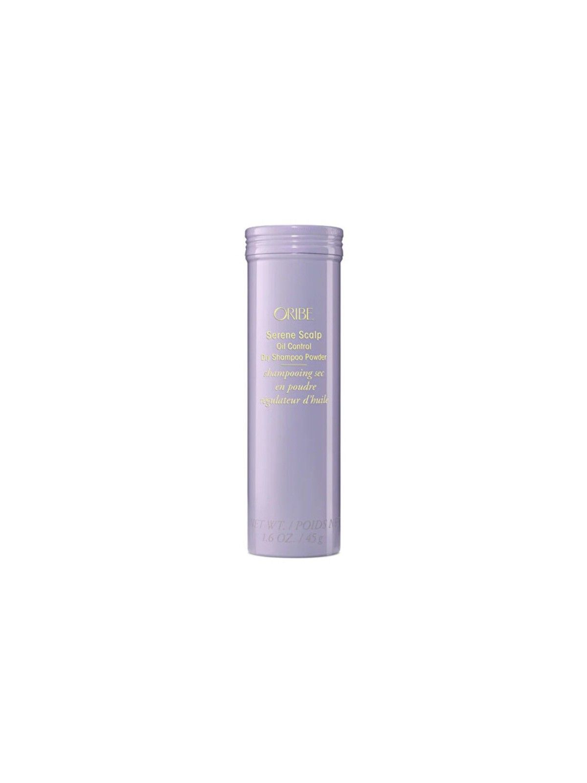 Oribe Serene Scalp Oil Control Shampoo secco in polvere Shampoo