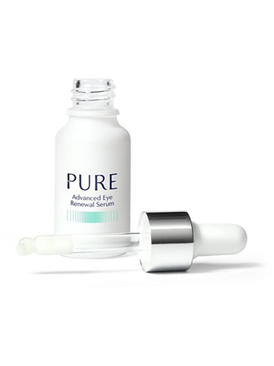 Orphica Pure Renewal Serum Siero rivitalizzante per gli occhi